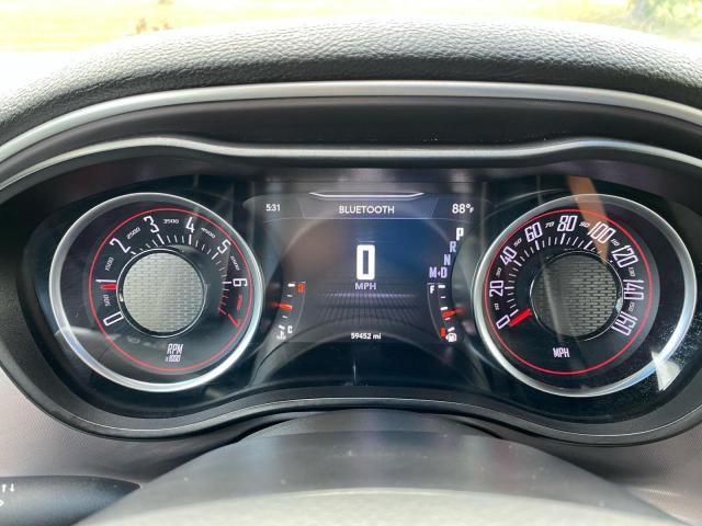 2021 DODGE CHALLENGER 2C3CDZJG4MH681271
