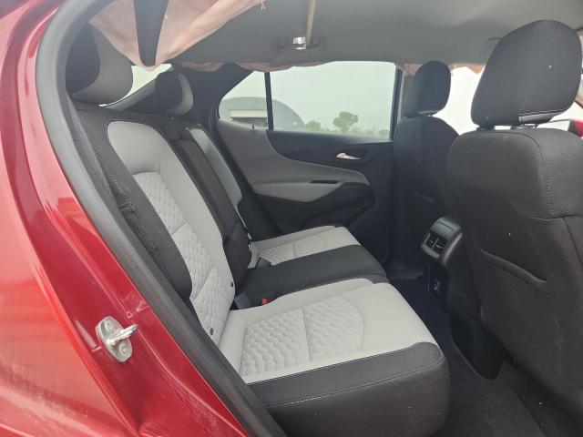 2021 CHEVROLET EQUINOX LT - 2GNAXKEV7M6152572