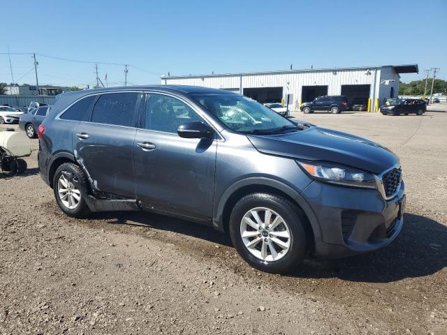 2020 KIA SORENTO S #3294459491