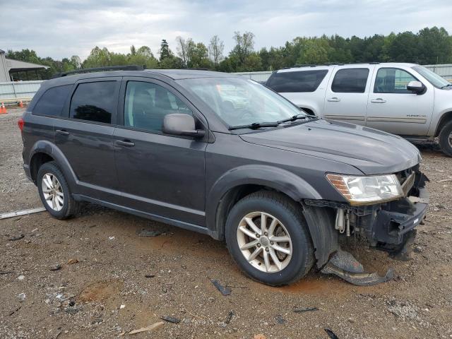 2015 DODGE JOURNEY SX 3C4PDDBG4FT526096