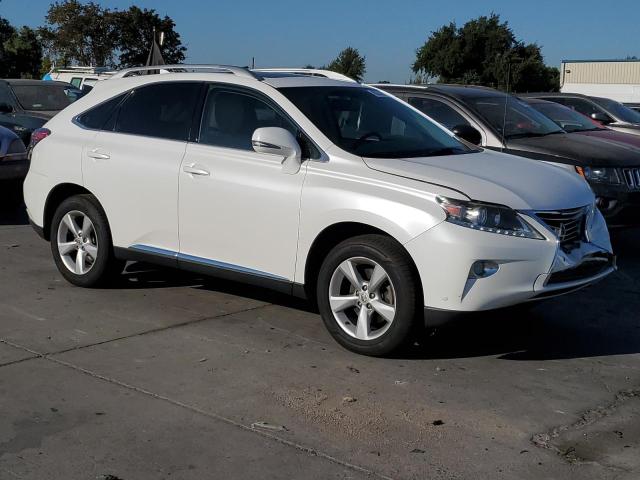 2015 LEXUS RX 350 JTJZK1BA0F2423457