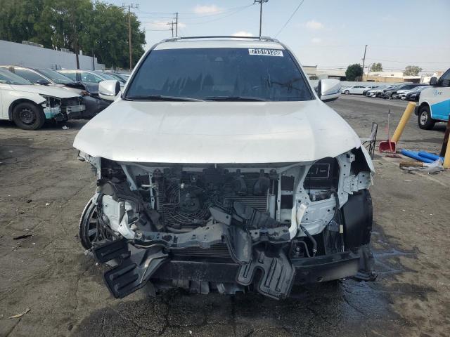 2023 LEXUS GX 460 LUXURY JTJGM7BX7P5347597