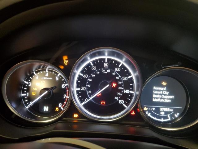 2025 MAZDA CX-5 SELECT #3315785355