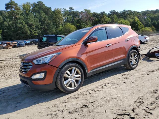 HYUNDAI SANTA FE S