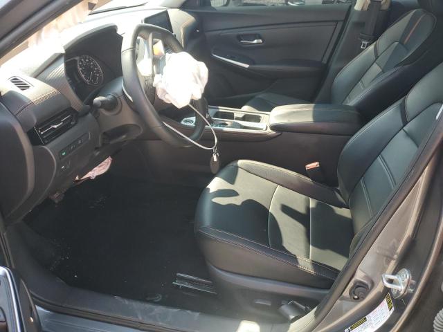 2023 NISSAN SENTRA SR #3278822269