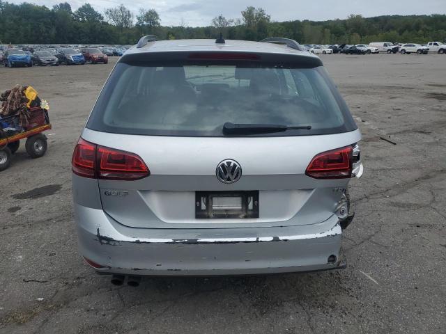 2015 VOLKSWAGEN GOLF SPORTWAGEN TDI S 3VWCA7AU9FM509589