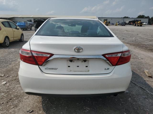 2016 TOYOTA CAMRY LE 4T1BF1FKXGU165512