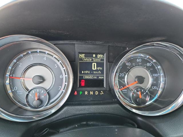 2016 CHRYSLER TOWN & COU #3304157442