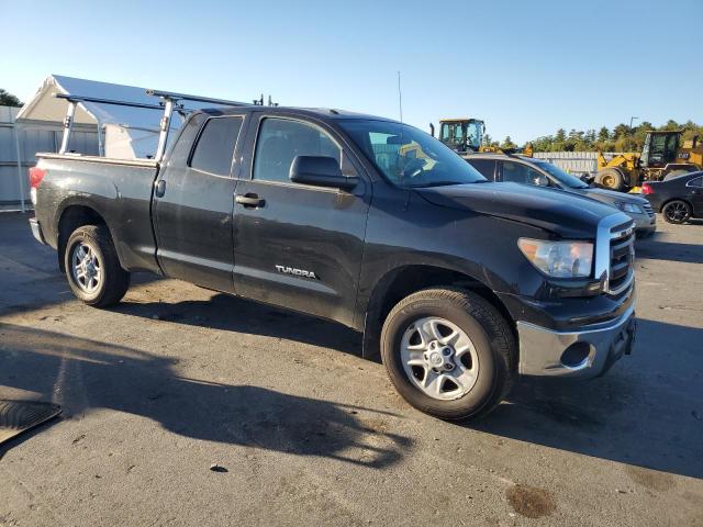 2011 TOYOTA TUNDRA DOUBLE CAB SR5 - 5TFUM5F12BX018027