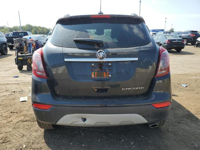 2019 BUICK ENCORE PRE KL4CJASB2KB726247