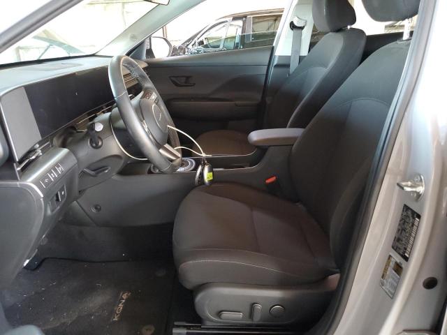 2025 HYUNDAI KONA SEL KM8HB3AB4SU189032