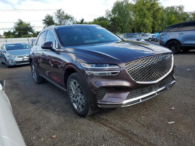2023 GENESIS GV70 BASE KMUMADTB5PU126499