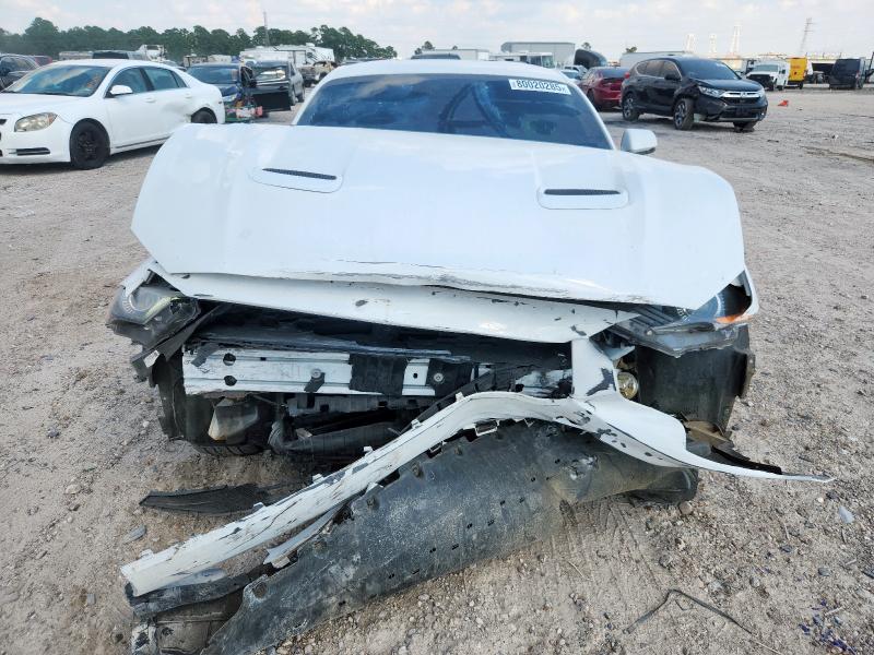 2019 FORD MUSTANG - 1FA6P8TH3K5186425