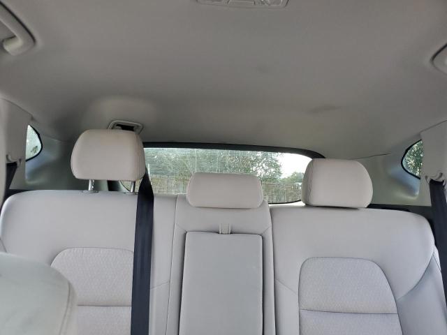 2018 HYUNDAI TUCSON SEL - KM8J33A47JU629338