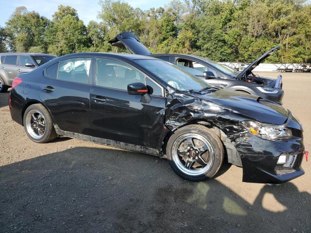 2018 SUBARU WRX - JF1VA1A6XJ9805065