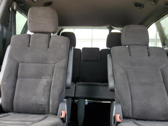 2019 DODGE GRAND CARAVAN SE 2C4RDGBG8KR614303