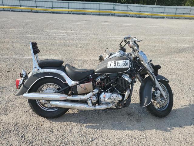 2001 YAMAHA XVS65 BASE #3302823895