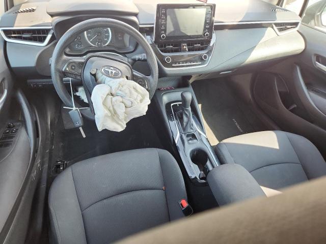 2020 TOYOTA COROLLA LE - 5YFEPRAE0LP121833