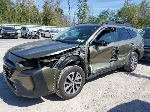 2025 SUBARU OUTBACK PREMIUM 4S4BTAFC8S3239512