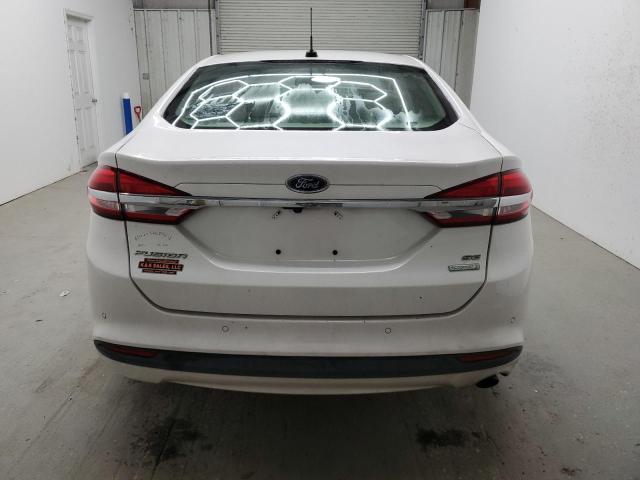 2017 FORD FUSION SE 3FA6P0HD6HR128547