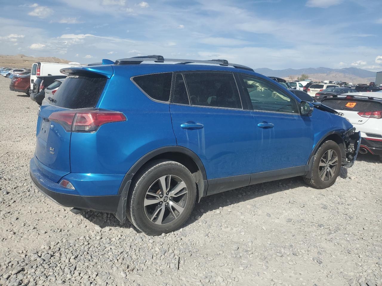 TOYOTA RAV4 ADVENTURE
