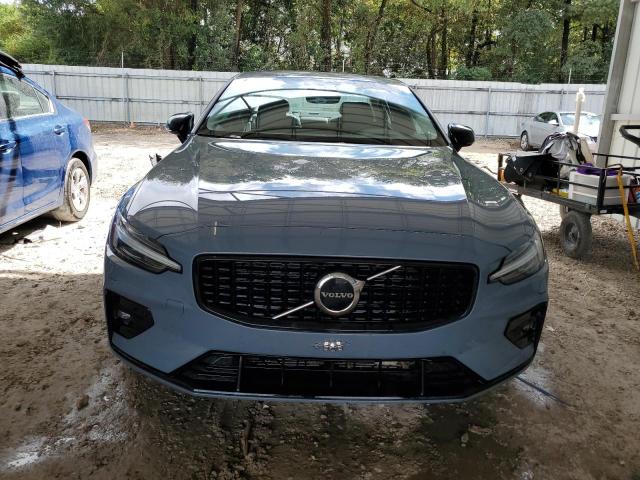 2024 VOLVO S60 CORE 7JRL12FK5RG298260