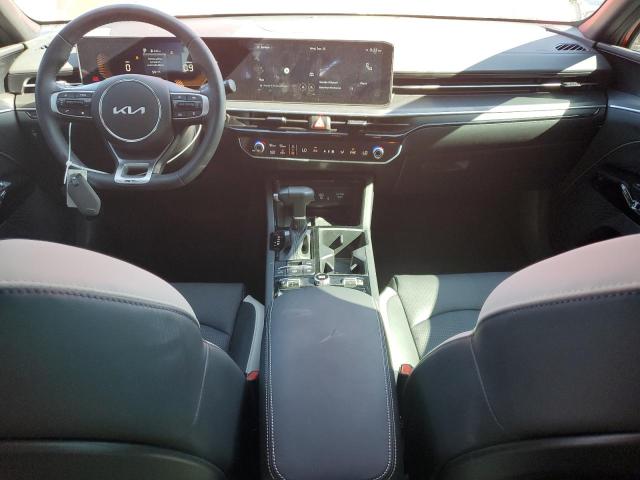 2025 KIA K5 GT LINE - KNAG64J7XS5337603