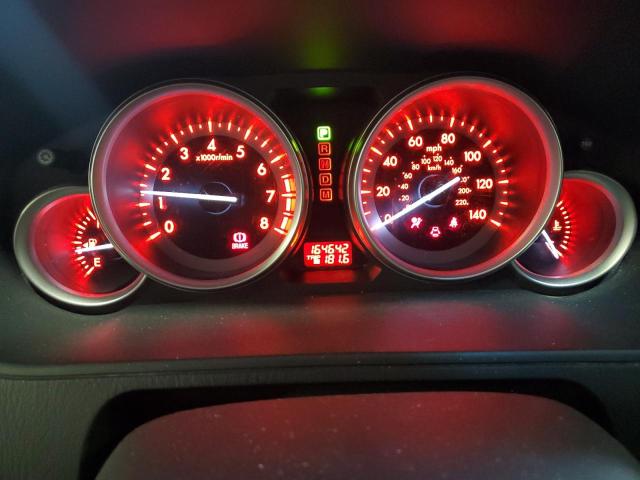 2012 MAZDA CX-9 - JM3TB3CA8C0354549