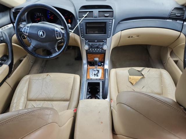 2004 ACURA TL #3290483492