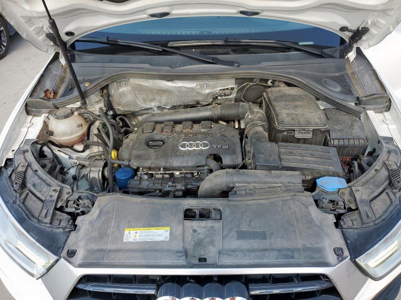 2018 AUDI Q3 PREMIUM WA1BCCFS1JR029850