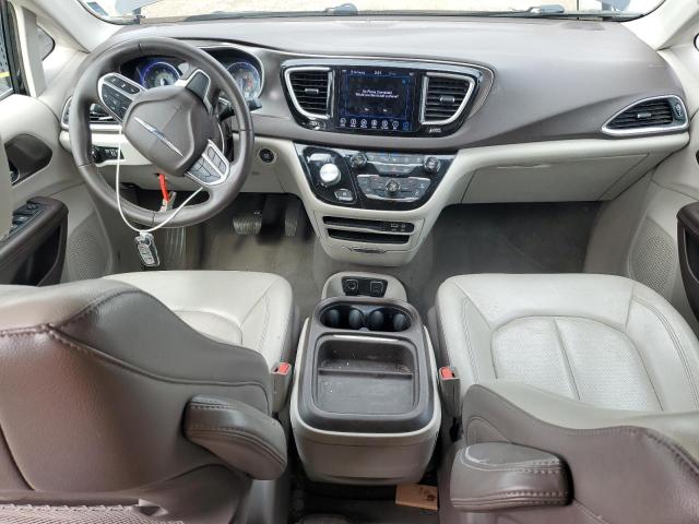 2018 CHRYSLER PACIFICA T 2C4RC1BG5JR269701