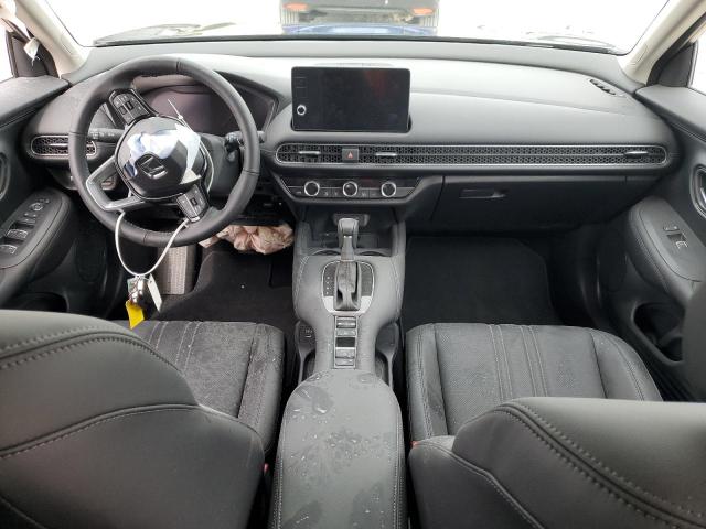 2026 HONDA HR-V EXL 3CZRZ2H77TM717873
