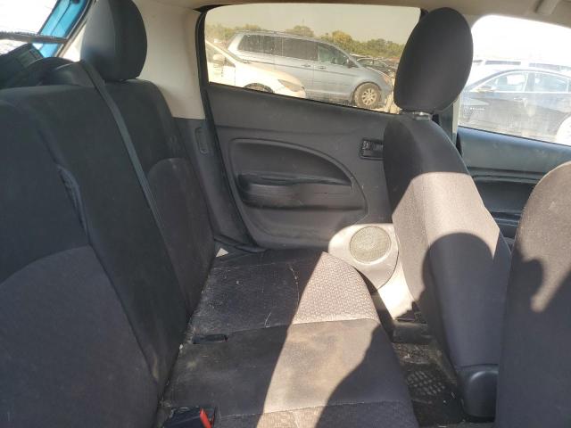 2018 MITSUBISHI MIRAGE ES ML32A3HJ0JH007296