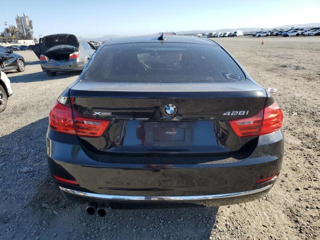 2016 BMW 428 XI GRA #3308569497