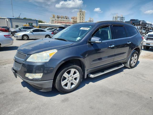 2012 CHEVROLET TRAVERSE LT #3281441995