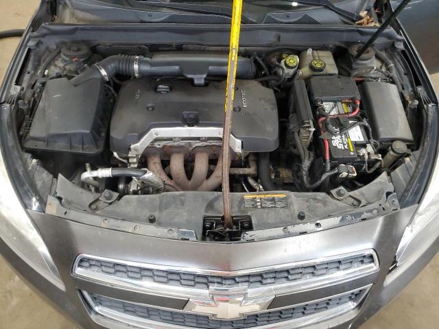 2016 CHEVROLET MALIBU LIM 1G11C5SA4GU120152