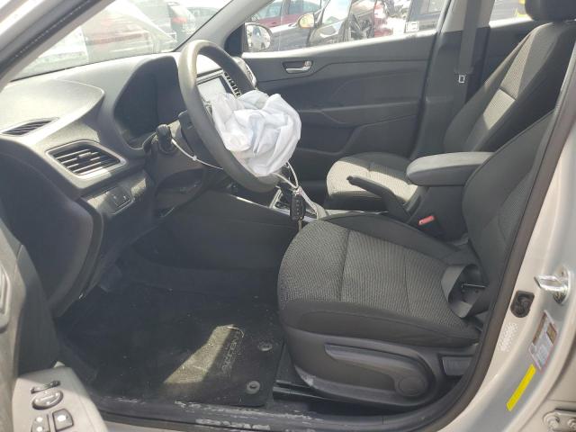 2020 HYUNDAI ACCENT SE 3KPC24A68LE110128