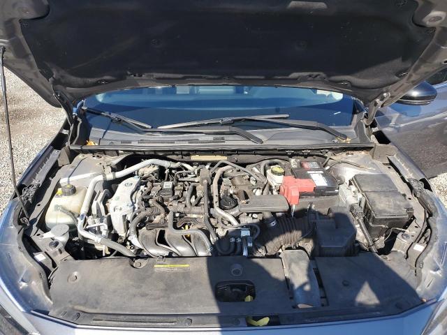 2020 NISSAN SENTRA SR 3N1AB8DV3LY265575