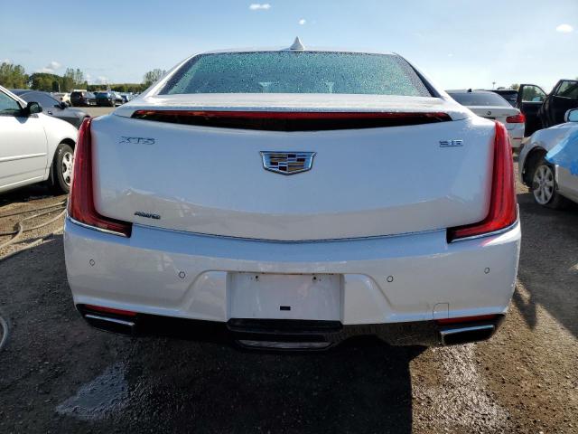 2018 CADILLAC XTS LUXURY 2G61N5S31J9130535
