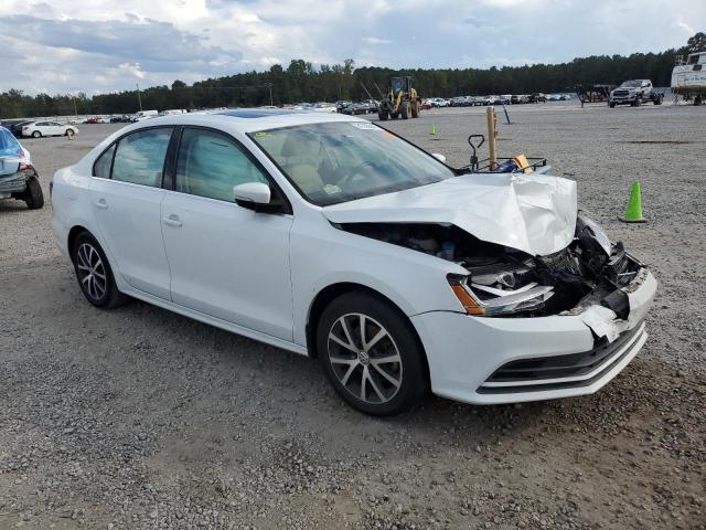 2017 VOLKSWAGEN JETTA SE 3VWDB7AJXHM233708
