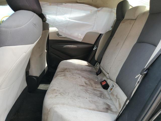 2020 TOYOTA COROLLA LE 5YFEPRAE3LP082994