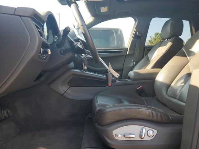 2017 PORSCHE MACAN WP1AA2A53HLB82244