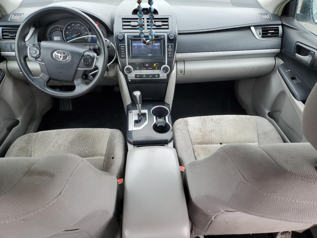 TOYOTA CAMRY L