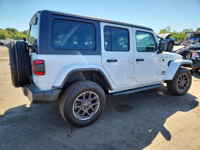 2021 JEEP WRANGLER U - 1C4HJXDN5MW743156