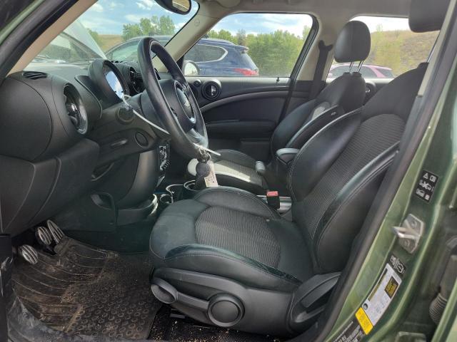 2015 MINI COOPER S C #3293719387