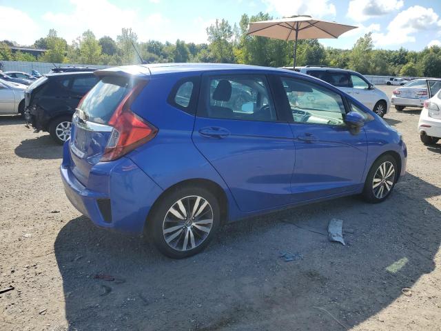 2015 HONDA FIT EX 3HGGK5H86FM715744