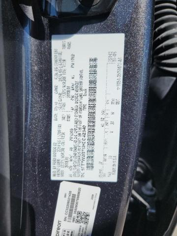 2017 FORD F250 SUPER DUTY 1FT7W2BT6HEC42340