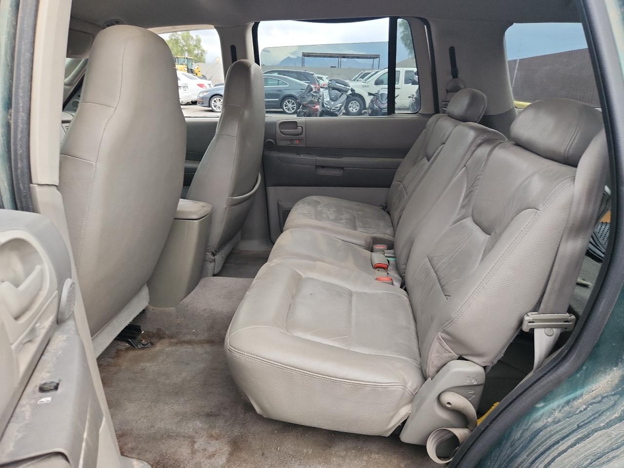 Lot #3290442760 2002 DODGE 150 CUSTOM