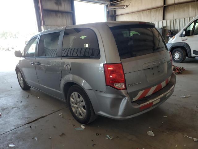 2019 DODGE GRAND CARA 2C4RDGBG6KR805220