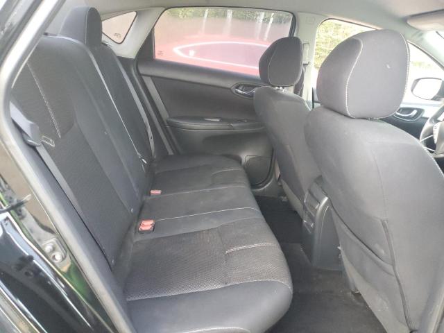 2016 NISSAN SENTRA S 3N1AB7AP9GL647192